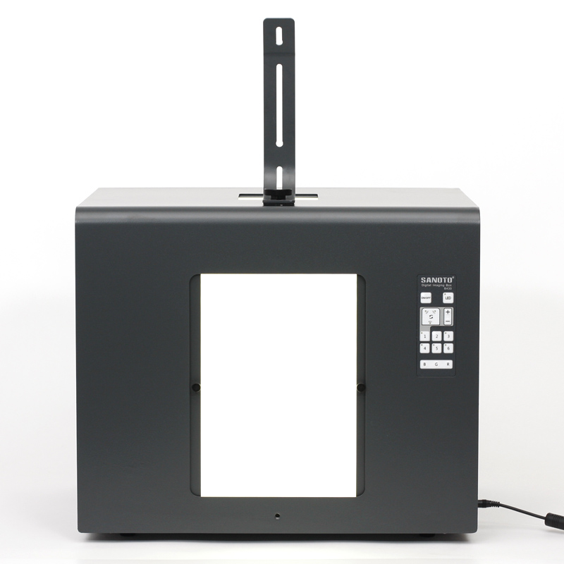 Jewelry Photography Lighting Kit - SANOTO LED Mini Photo Studio Photography