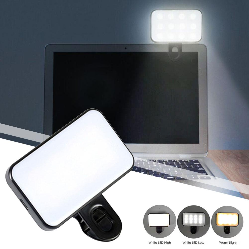 Photography Lighting Product - Pocket LED Selfie Light For IPhone