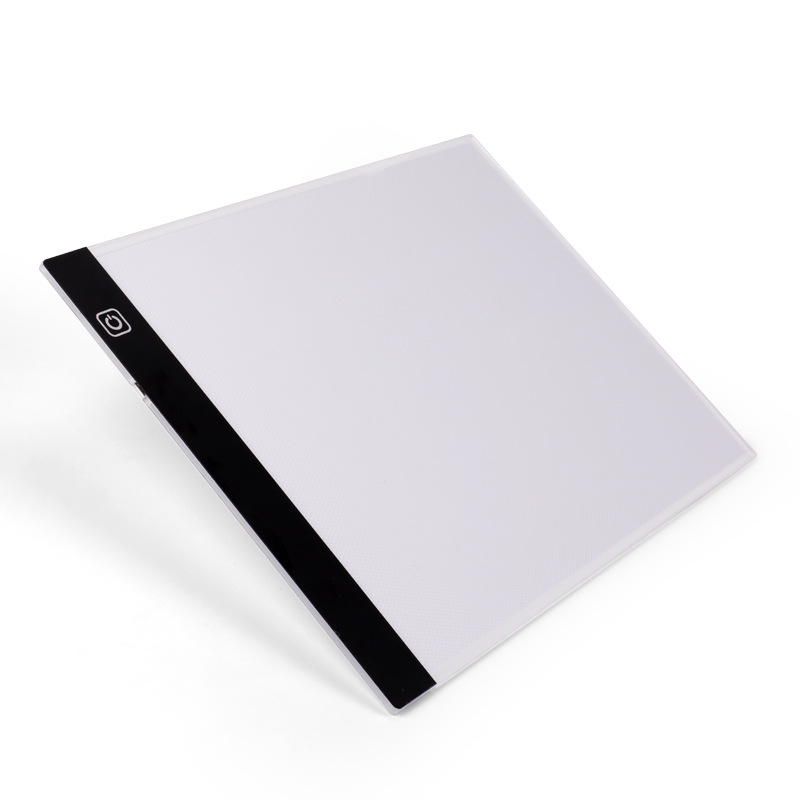 Photography Lighting Board - LED Photocopying Table Drawing Board Children's