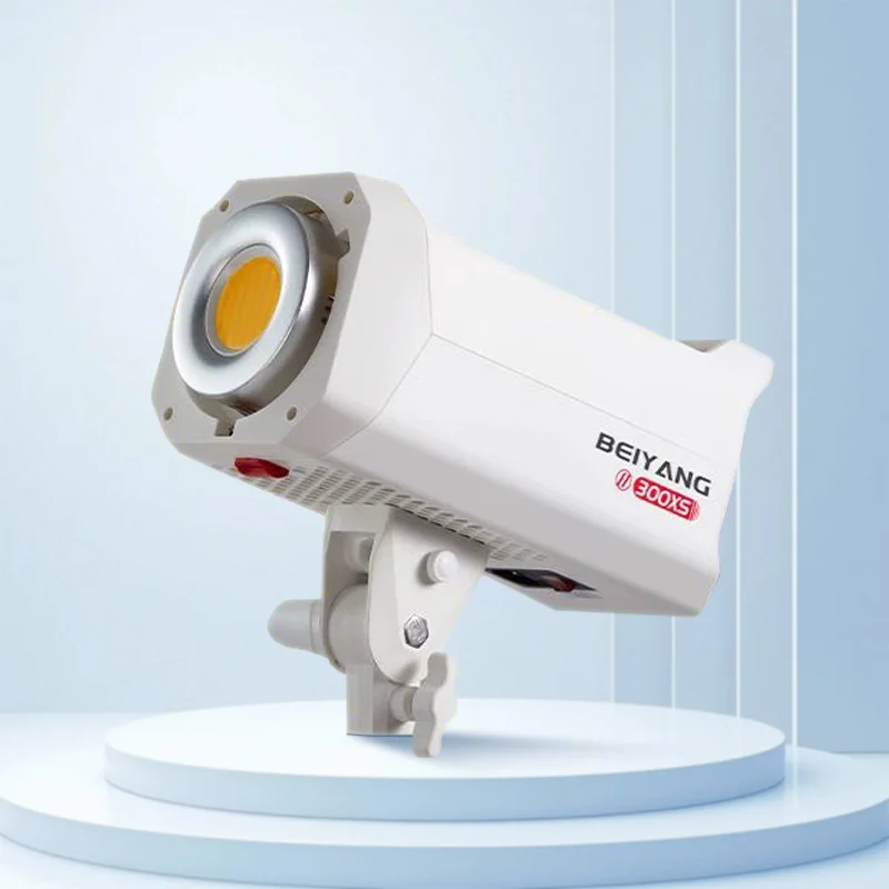 Photography Lighting App - BeiYang Photography Equipment 300W 2800K-6500K White