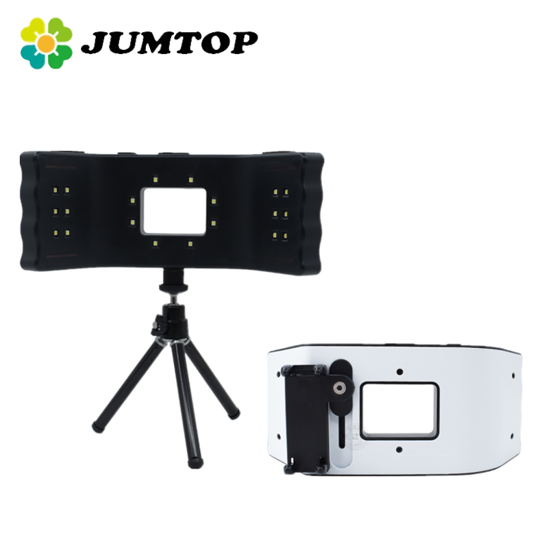 Photography Lighting Lamp - JUMTOP Dental Photography Light LED Oral