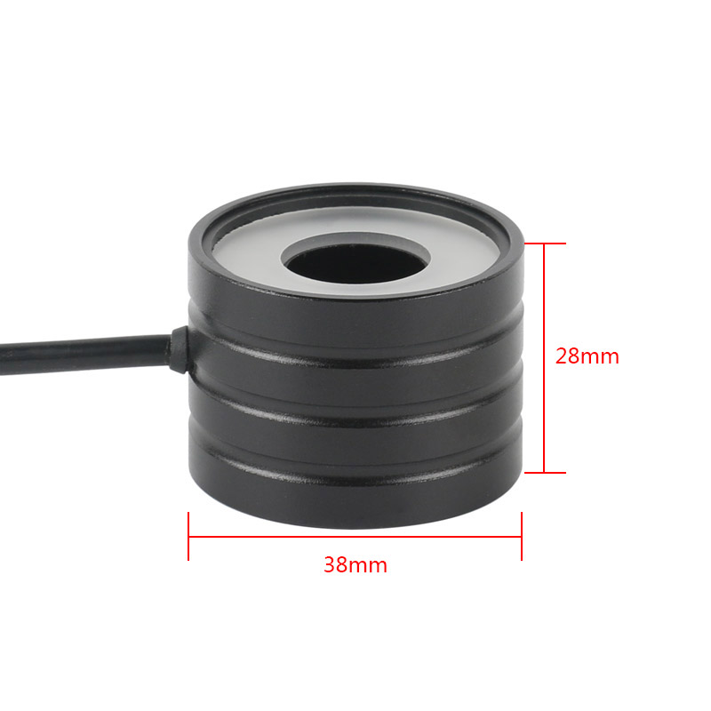6500K 32 LED Ring Light Diamet - огляд і ціна Photography Lighting Tent