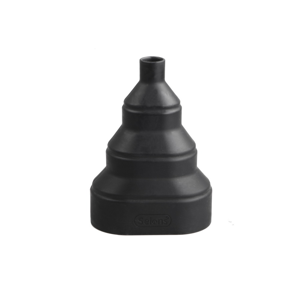 Selens Magnetic Collapsible Sn - огляд і ціна Snoot Flash Modifier