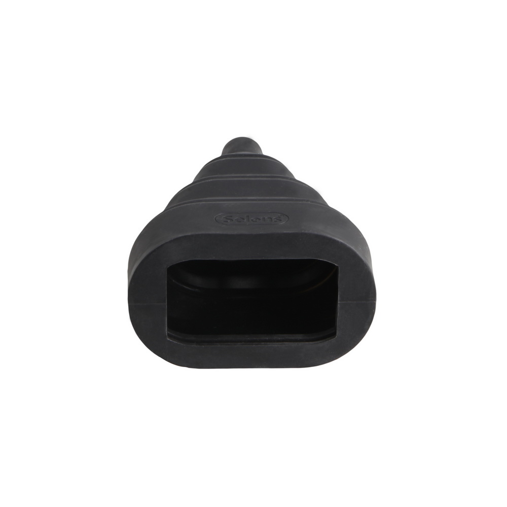 Selens Magnetic Collapsible Sn - огляд і ціна Snoot Flash Modifier