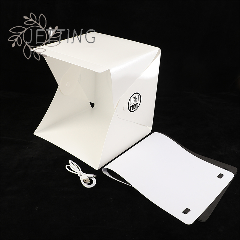 Hot Photography LED Light Room - огляд і ціна Photography Lighting Tent