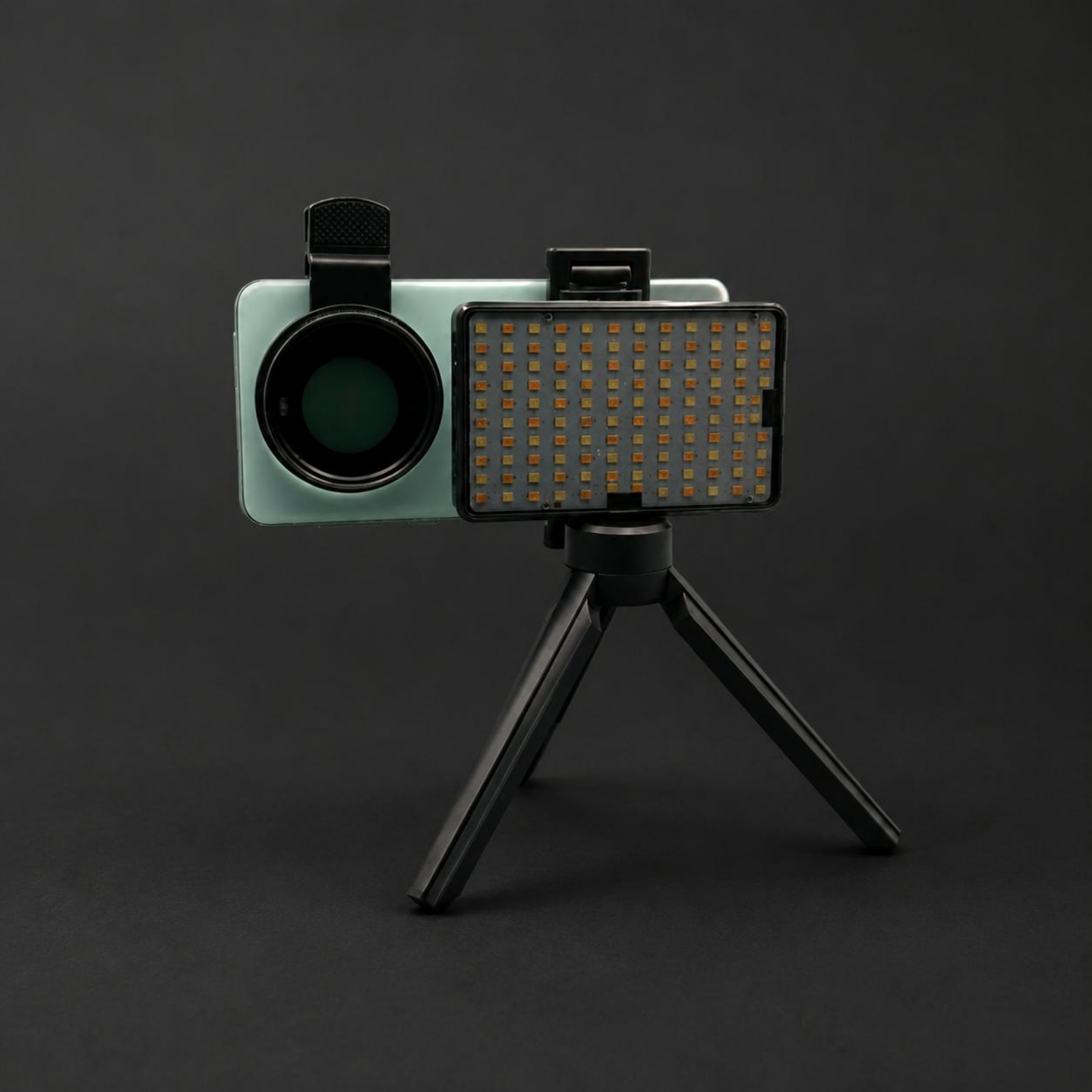 Tattoo Photo Light Anti-Reflec - огляд і ціна Photography Lighting Gear