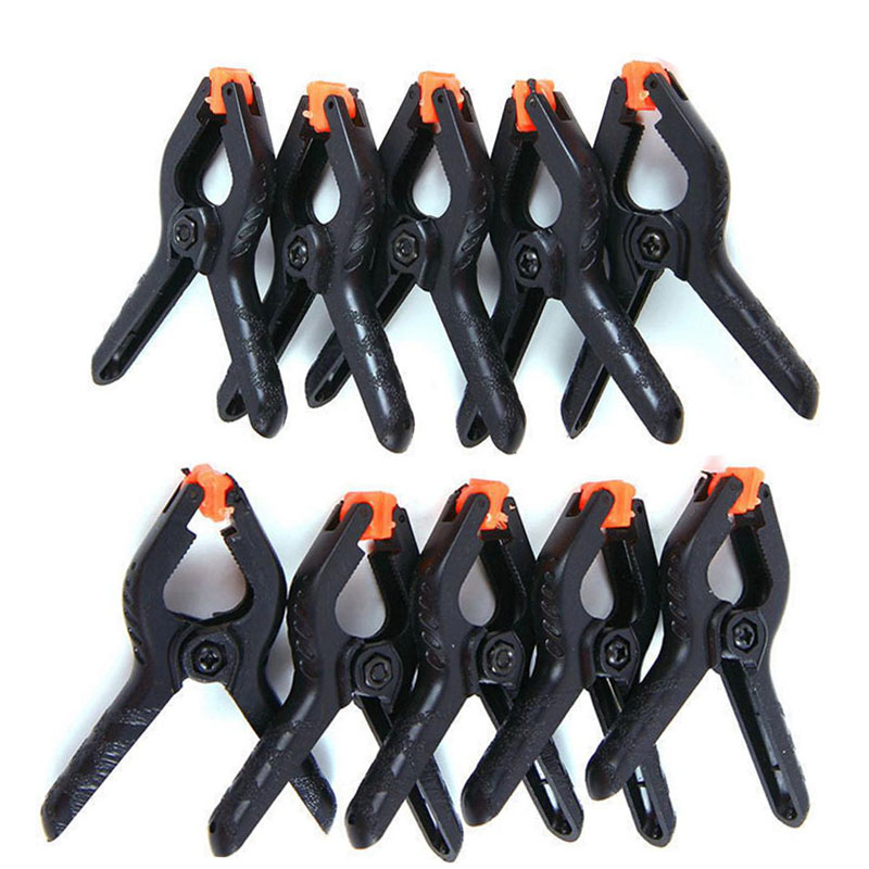 10pcs 2inch Background Clip Ph - огляд і ціна Photography Lighting And Backdrop