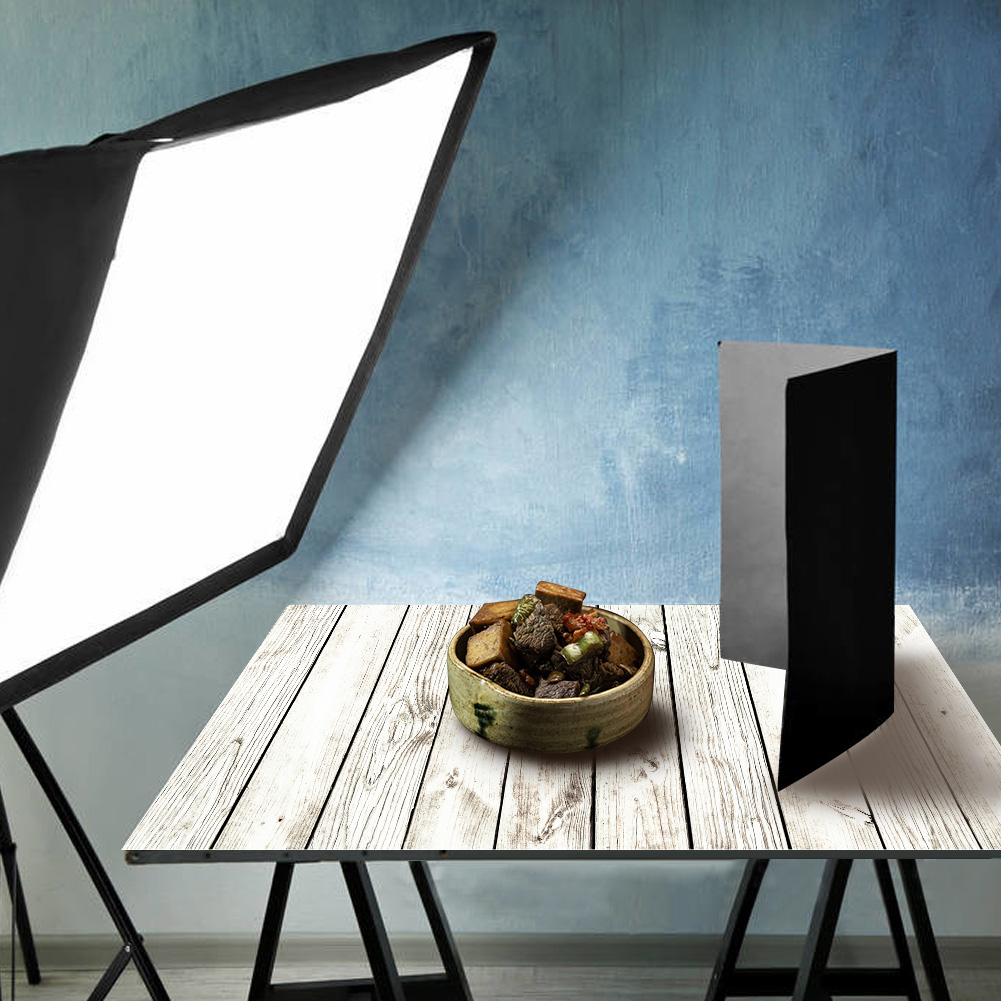 Light Blue Photo Photography B - огляд і ціна Photography Lighting And Backdrop