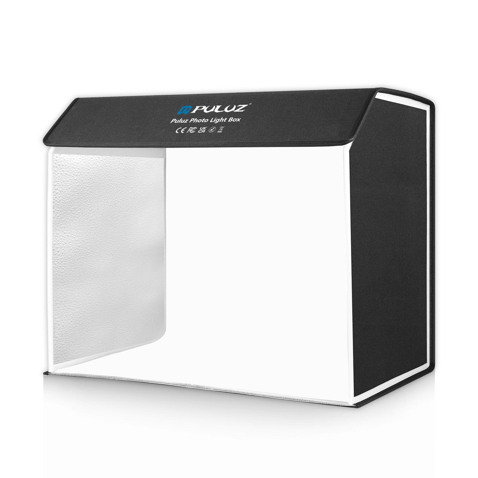 PULUZ 60 x 40cm Photo Studio L - огляд і ціна Photography Lighting And Backdrop Kits