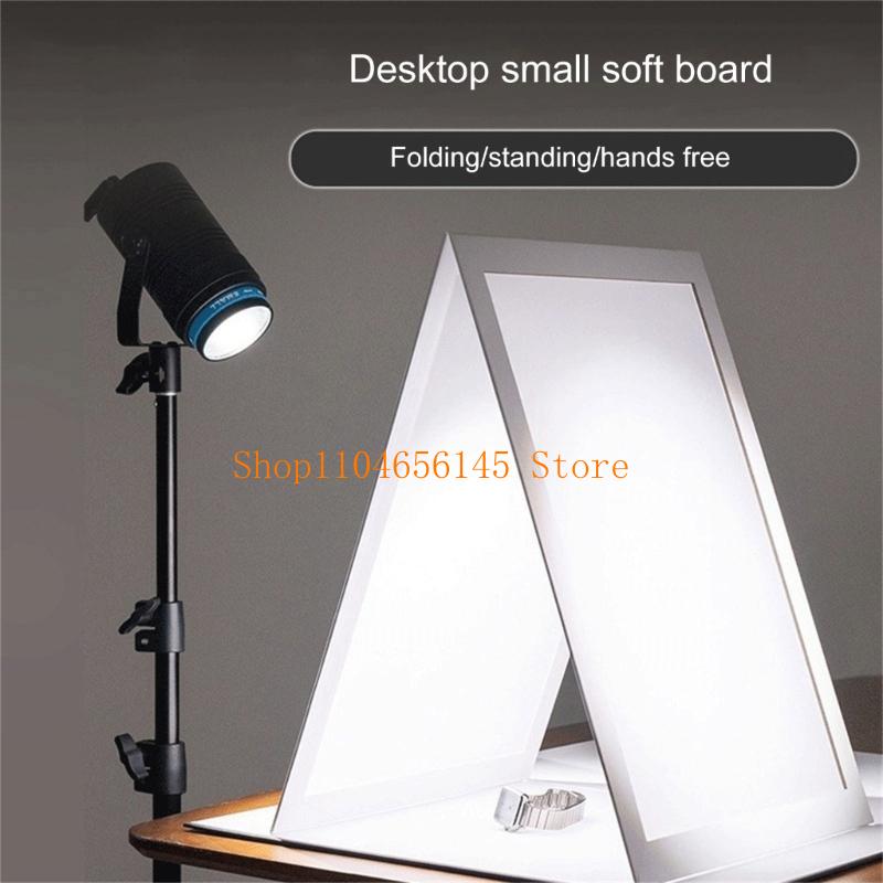 652F Reflector Cardboard Photo - огляд і ціна Photography Still Life Lighting