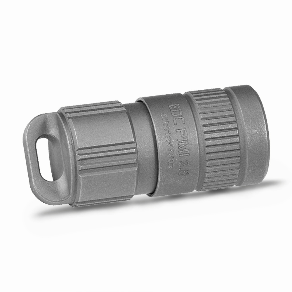 Outdoor Camping Lantern Titani - огляд і ціна Snoot Flash Modifier