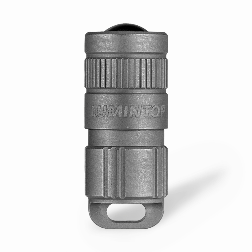 Outdoor Camping Lantern Titani - огляд і ціна Snoot Flash Modifier