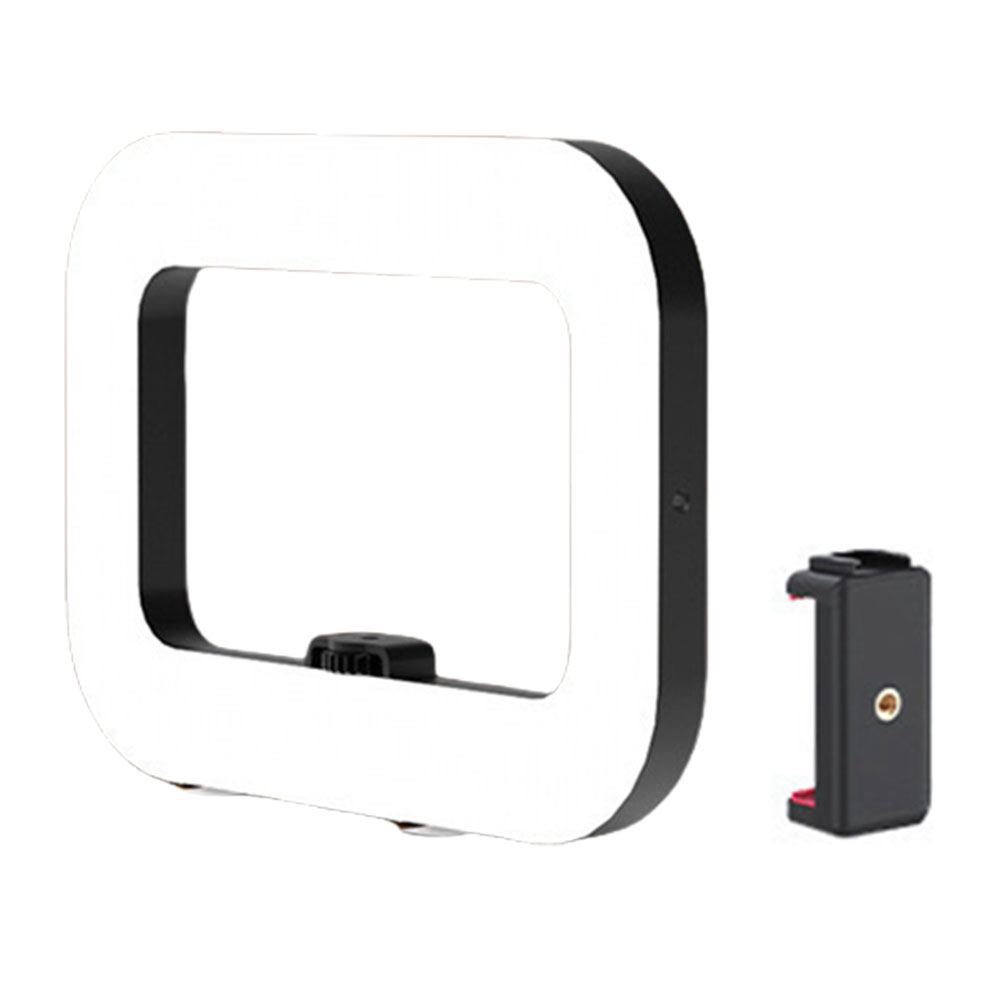 Portable Square Fill Light Mul - огляд і ціна Photography Lighting Lamp