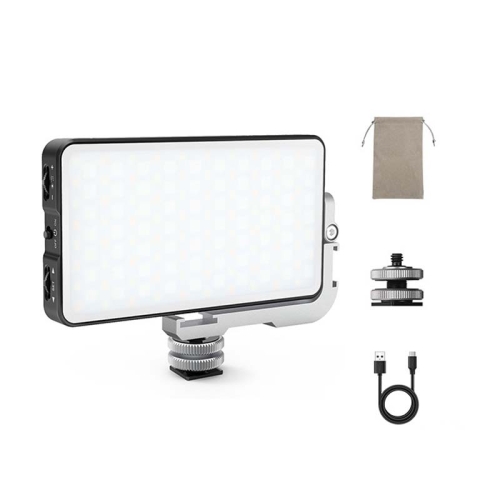 Pixel G3 Flat Panel RGB Fill L - огляд і ціна Photography Lighting Lamp