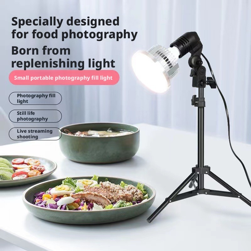 Photography Soft Light Led Mus - огляд і ціна Photography Still Life Lighting
