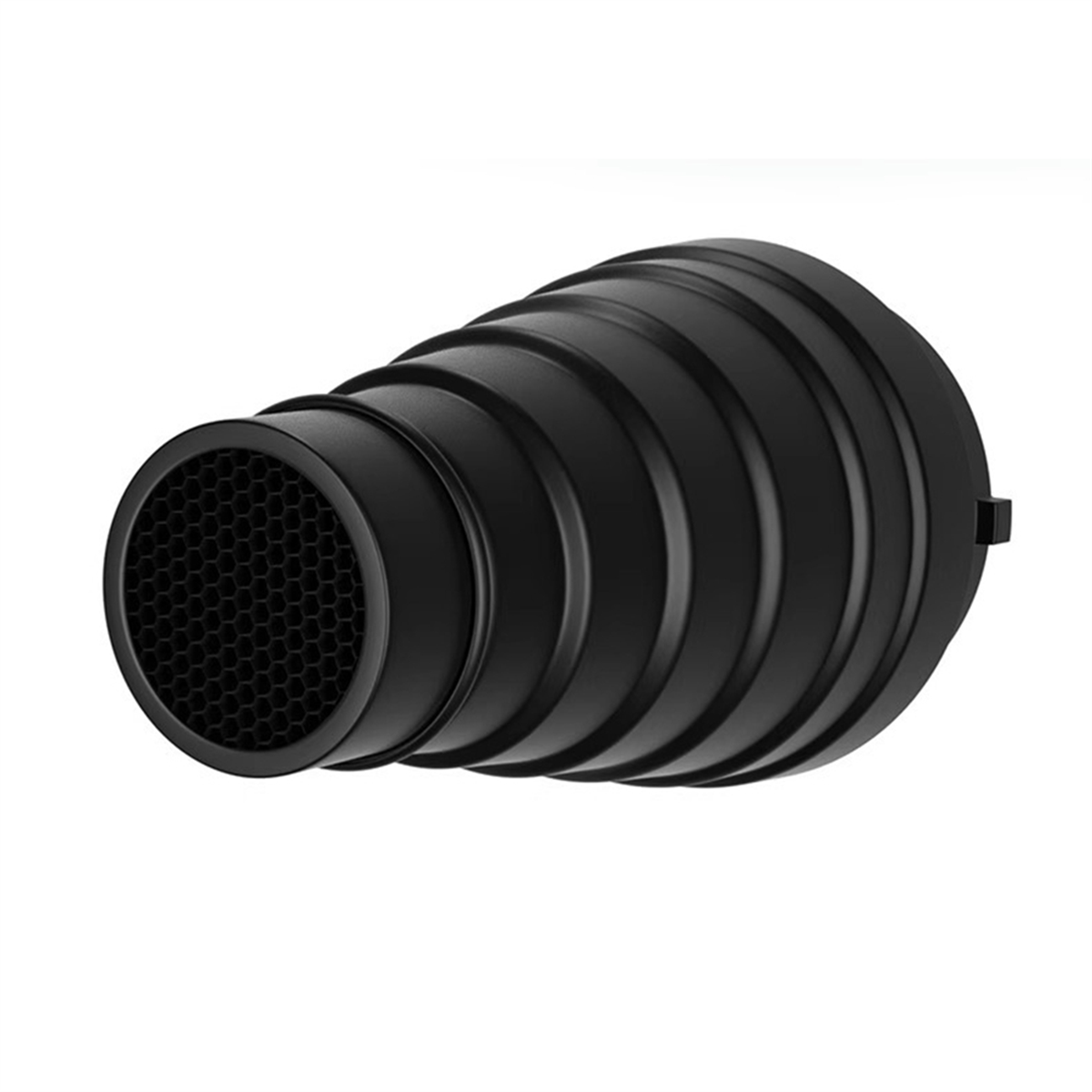 M05K Mount Large Flash Snoot P - огляд і ціна Photography Types Of Lighting