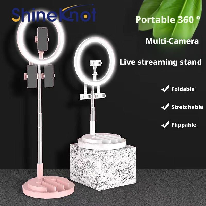 SHINEKNOT Mobile Beauty Fill L - огляд і ціна Photography Lighting Lamp