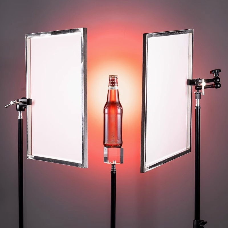 40*40cm Photography Diffusion  - огляд і ціна Jewelry Photography Lighting Kit