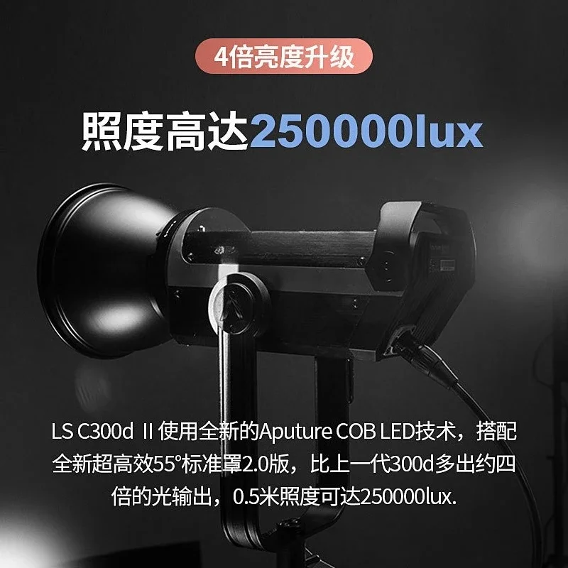 C 300d II film and television  - огляд і ціна Photography Still Life Lighting