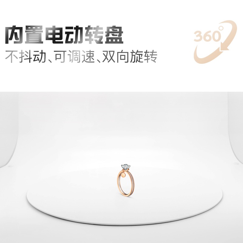 Jewelry photography box studio - огляд і ціна Photography Still Life Lighting