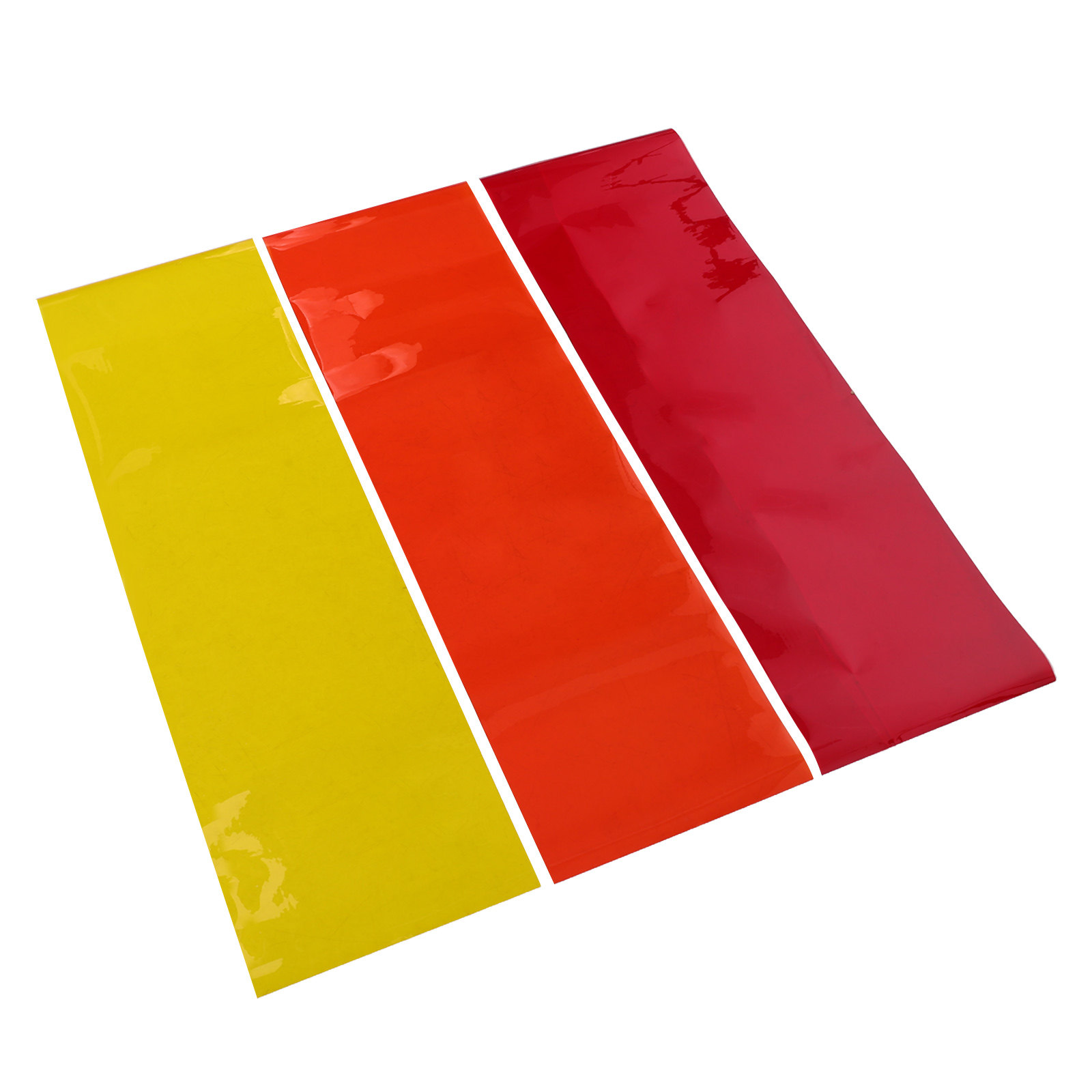 3 Rolls 100x30cm Self Adhesive - огляд і ціна Photography Lighting Mood