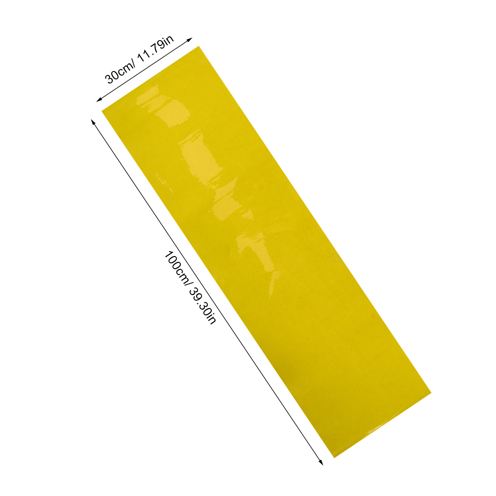3 Rolls 100x30cm Self Adhesive - огляд і ціна Photography Lighting Mood