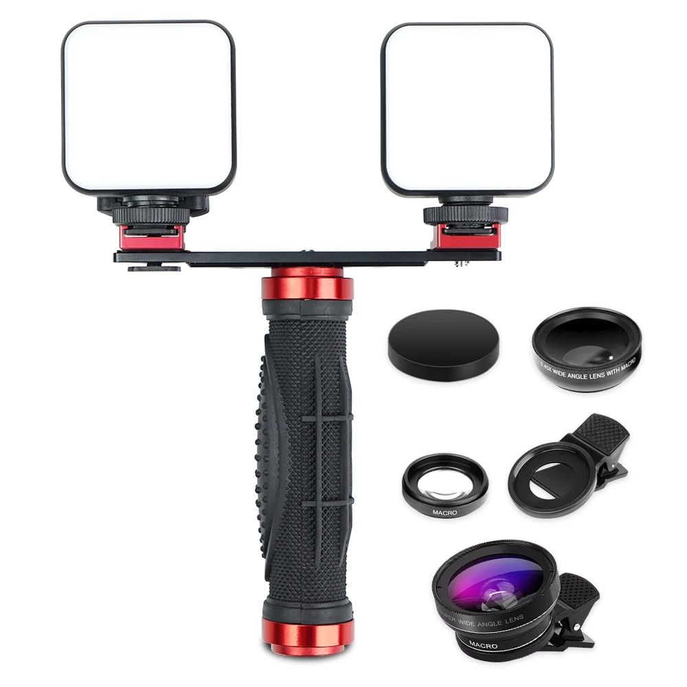 Dental Photography Light Intra - огляд і ціна Photography Lighting Lamp