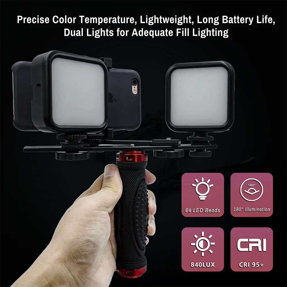 Dental Photography Light Intra - огляд і ціна Photography Lighting Lamp