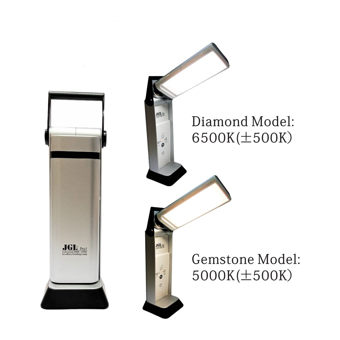 JGL Pro 5V Portable Type-C Jew - огляд і ціна Photography Types Of Lighting