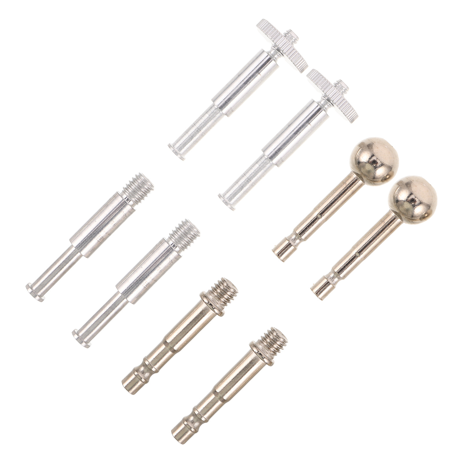6Pcs Microphone Boom Arm Adapt - огляд і ціна Boom Arm Stand