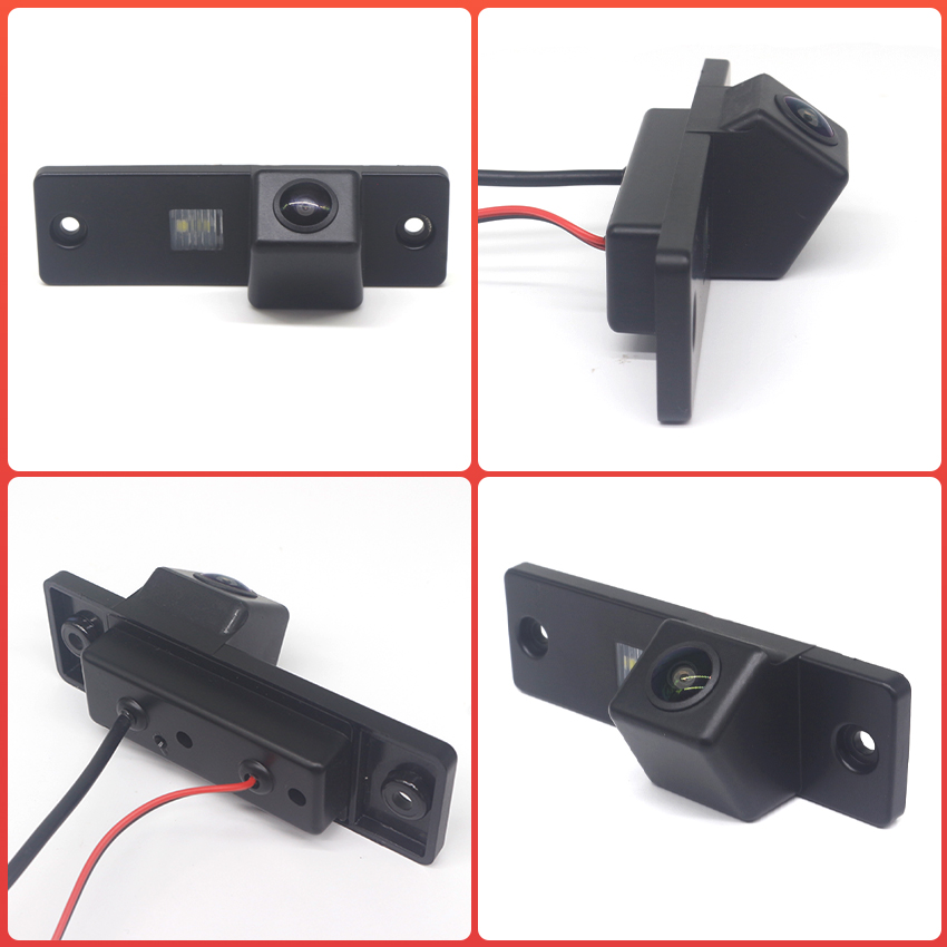 140 Degree FishEye Lens Car Li - огляд і ціна Photography Lighting Gear