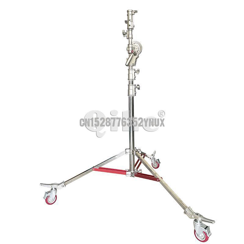 4.7m Heavy Duty Stainless Stee - огляд і ціна Boom Arm Stand