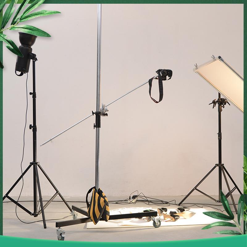 (NEW) Metal Heavy Duty Grip He - огляд і ціна Photography Types Of Lighting