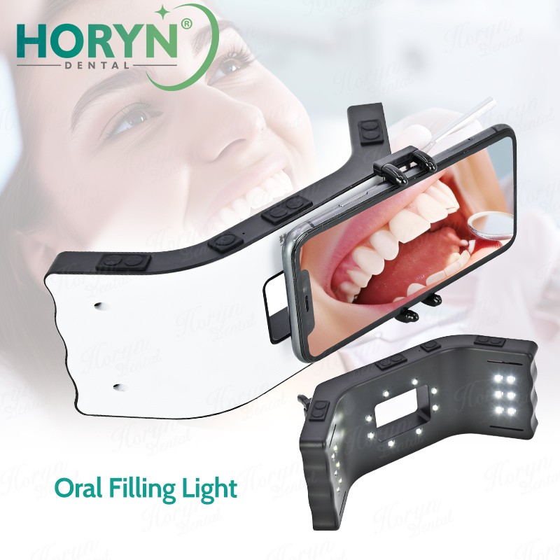 Dental Photography Kit Mobile  - огляд і ціна Photography Lighting Gear