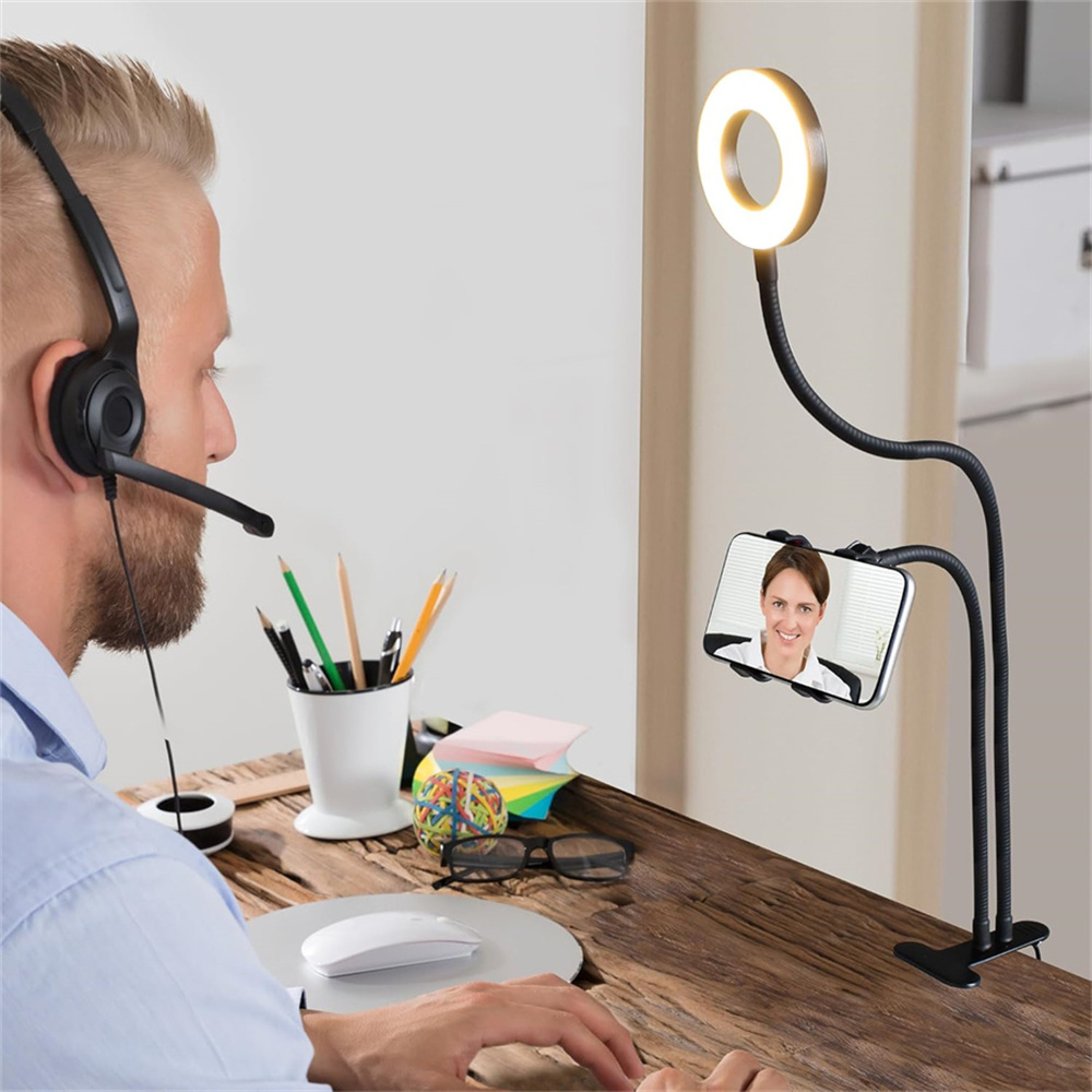 Universal Flexible Mobile Phon - огляд і ціна Photography Lighting Tent