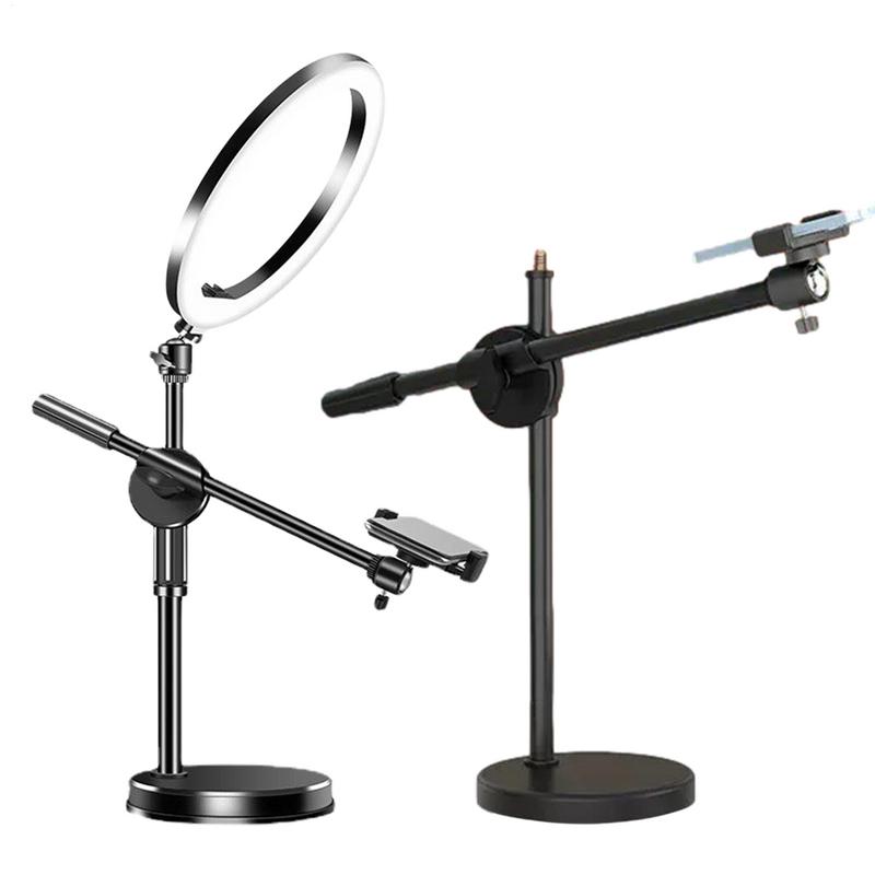 Overhead Camera Mount Articula - огляд і ціна Photography Still Life Lighting