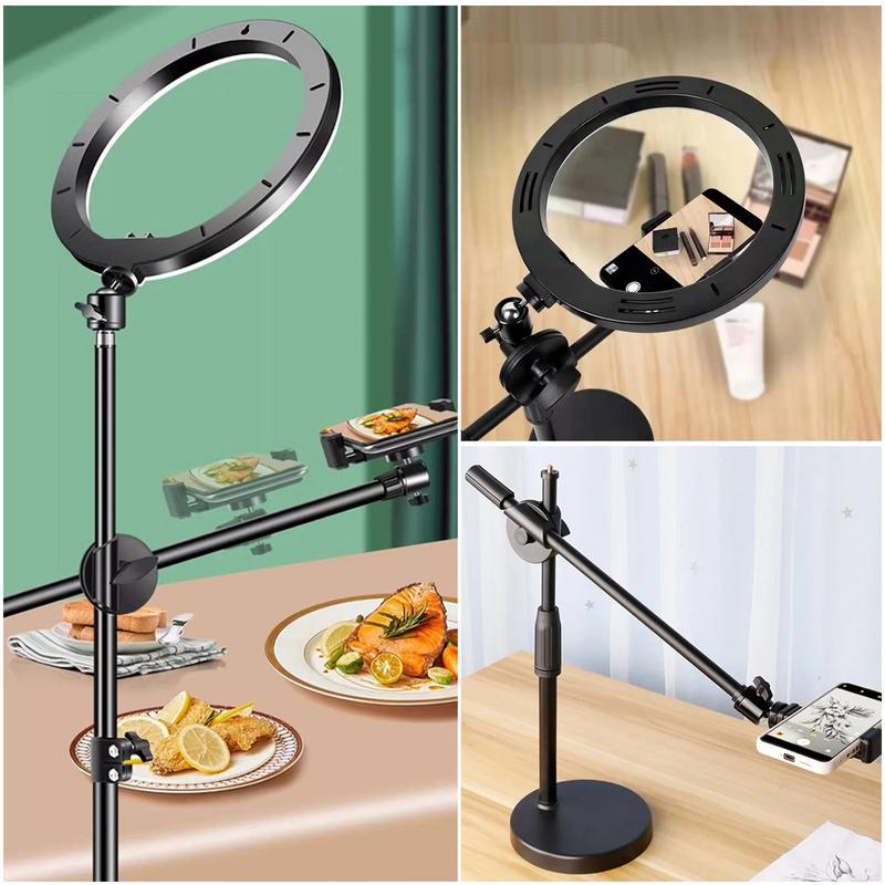 Overhead Camera Mount Articula - огляд і ціна Photography Still Life Lighting