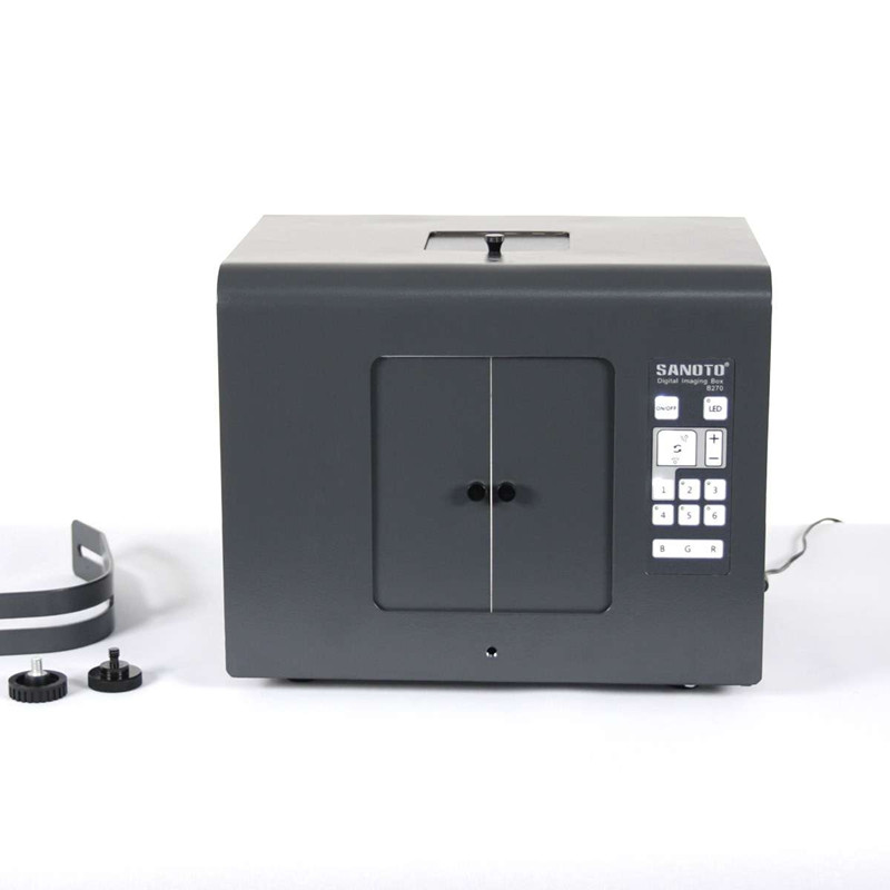 SANOTO Brand Photo Studio Jewe - огляд і ціна Jewelry Photography Lighting Kit