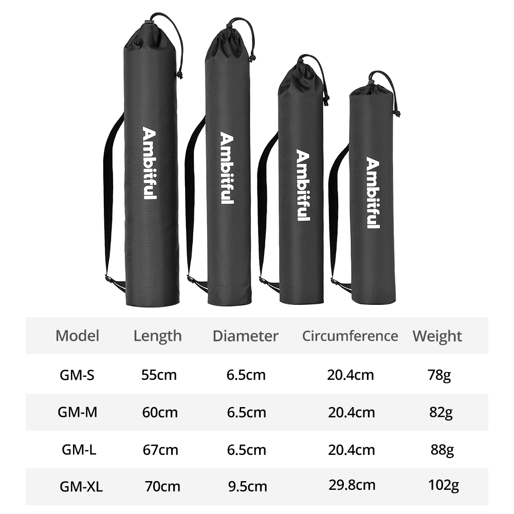 Ambitful GM Adjustable Shoulde - огляд і ціна Boom Arm Stand