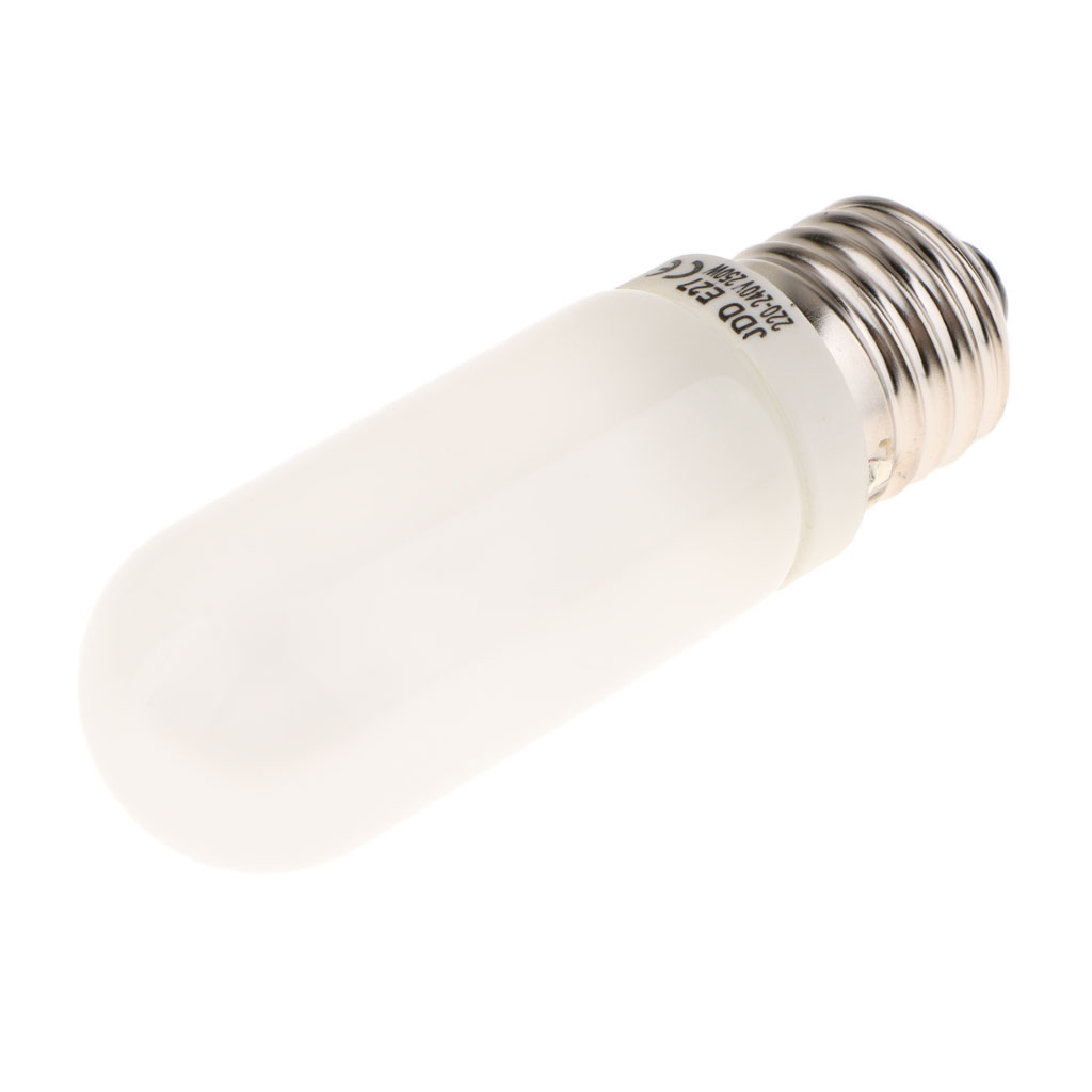 JDD Type E27 250W Tube Lamp Bu - огляд і ціна Photography Types Of Lighting