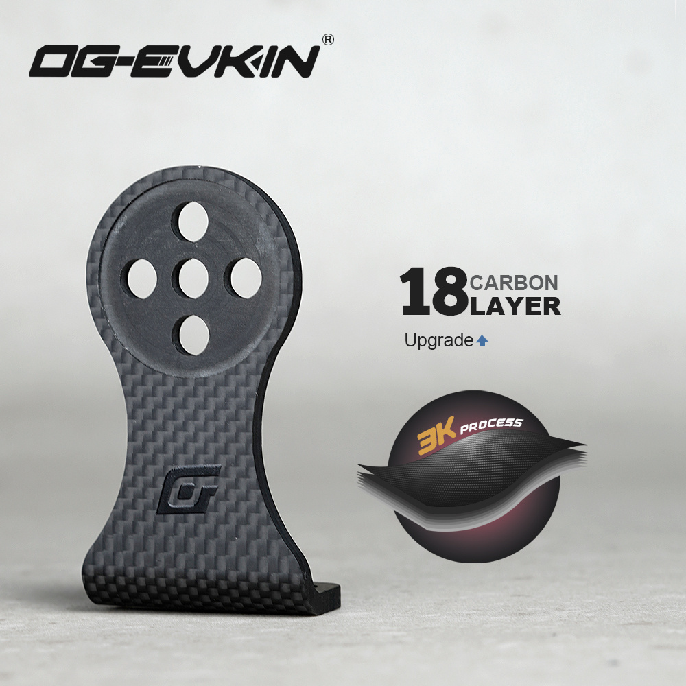 OG-EVKIN CM-02+ Bike Stem Exte - огляд і ціна Photography Lighting Gear