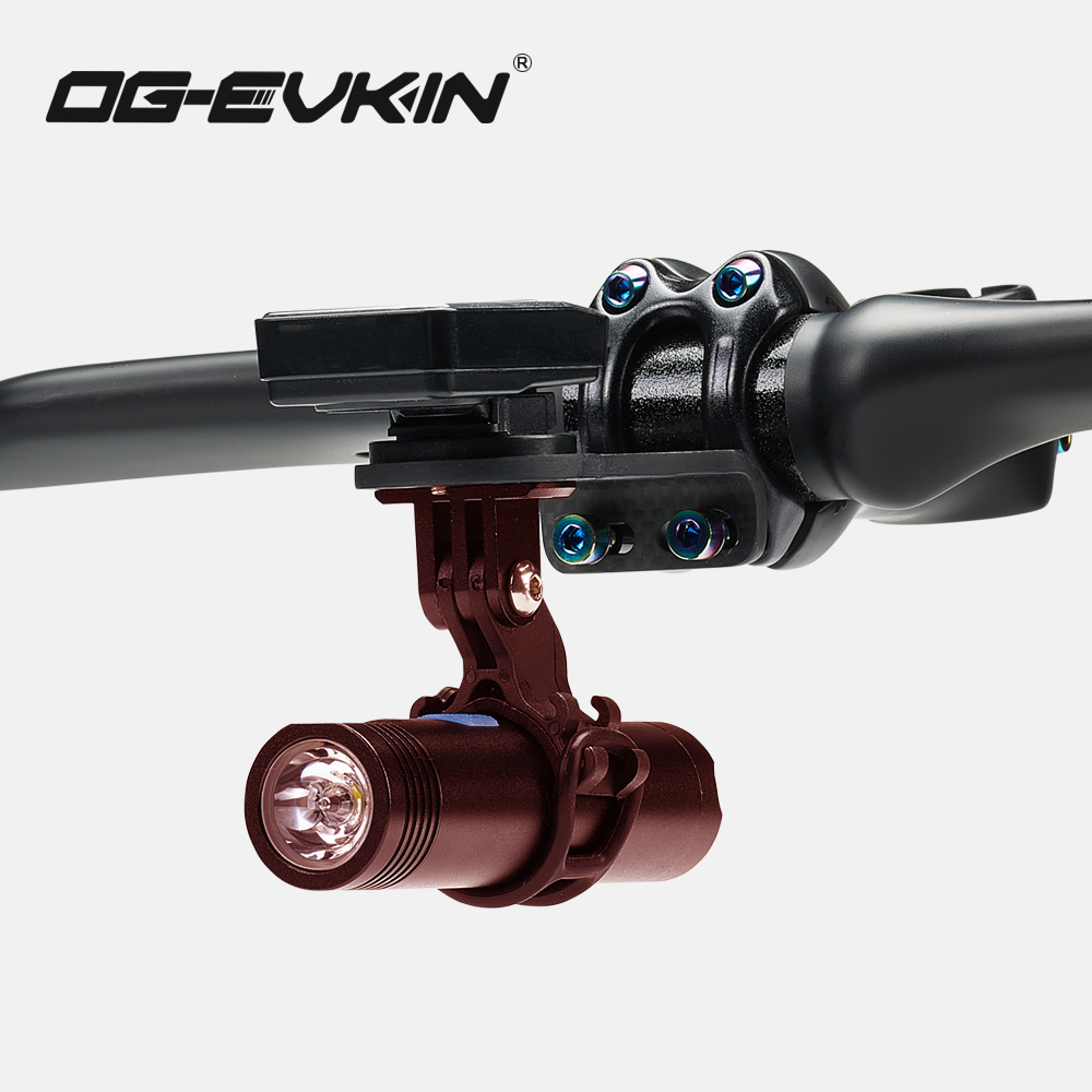 OG-EVKIN CM-02+ Bike Stem Exte - огляд і ціна Photography Lighting Gear