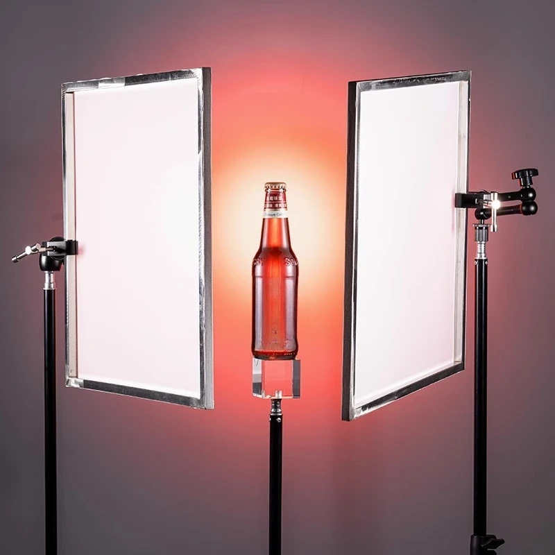 Photography Diffusion Reflecto - огляд і ціна Jewelry Photography Lighting Kit