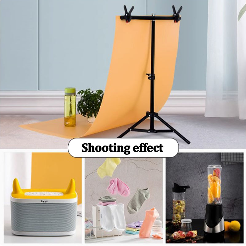 T-shaped Photography Backdrops - огляд і ціна Photography Lighting And Backdrop