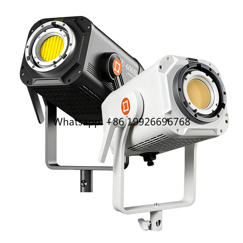 Wholesale KU-600Bi KU-600PRO 6 - огляд і ціна Photography Lighting App