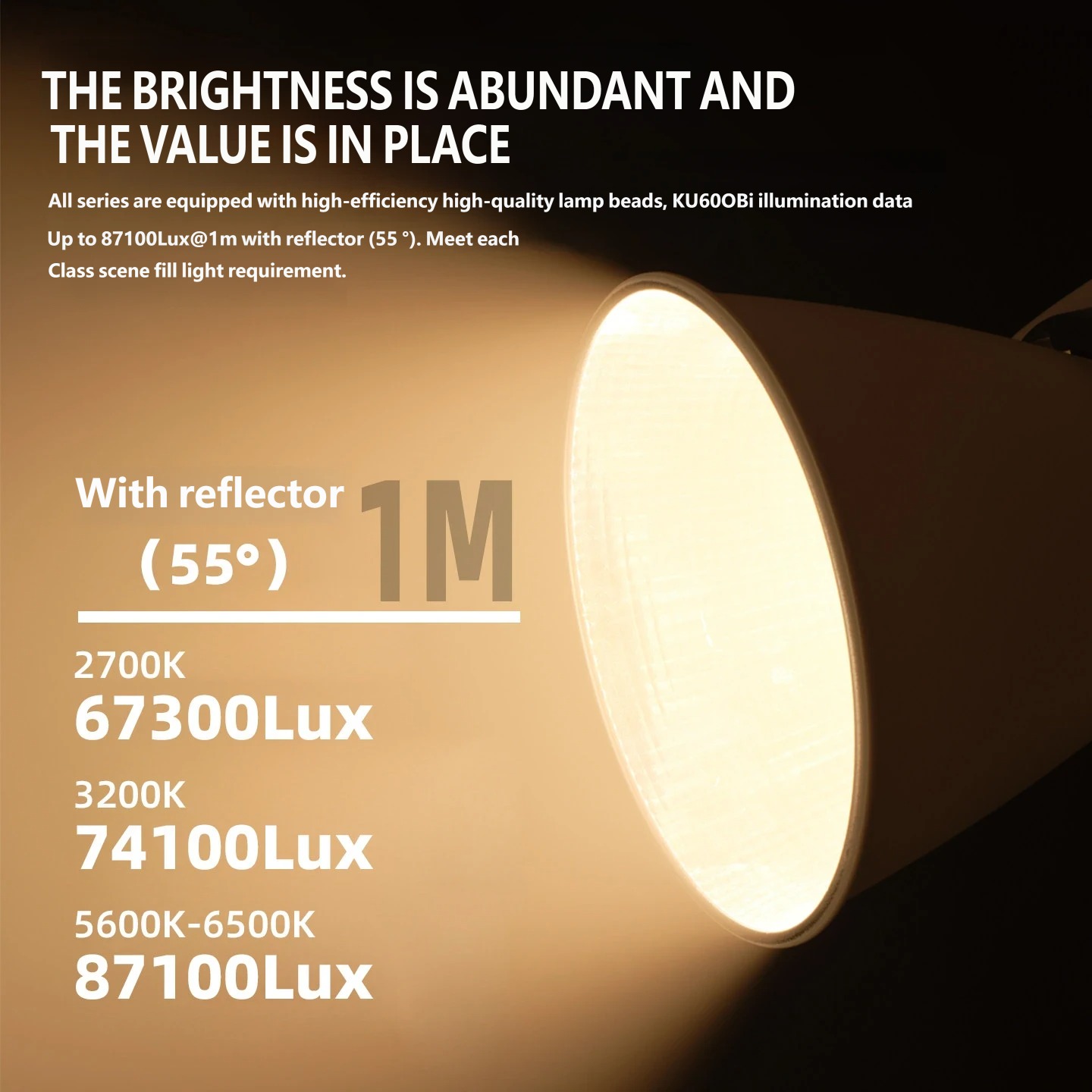 Wholesale KU-600Bi KU-600PRO 6 - огляд і ціна Photography Lighting App