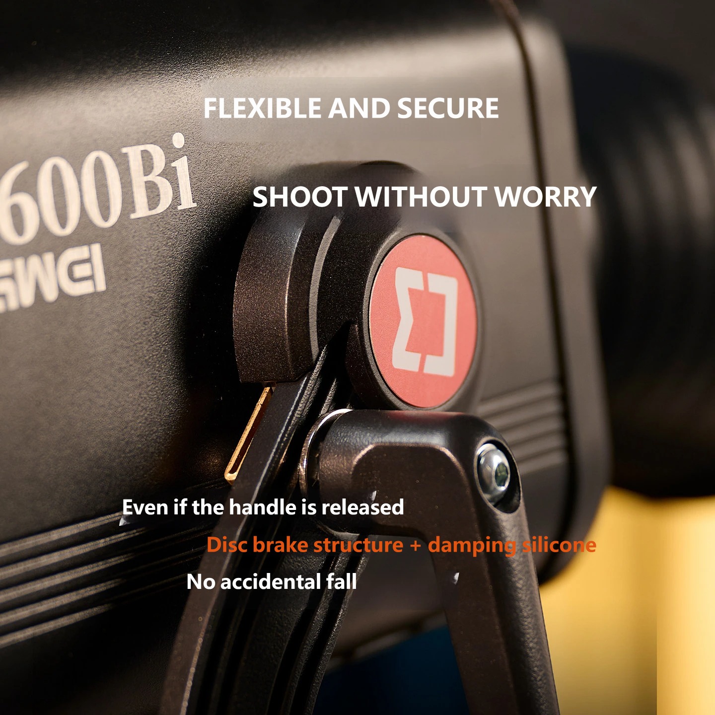 Wholesale KU-600Bi KU-600PRO 6 - огляд і ціна Photography Lighting App