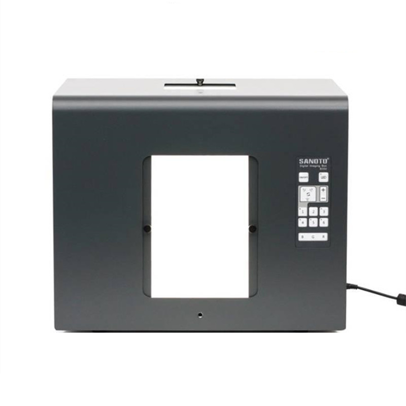 SANOTO Photo Studio Jewelry Ph - огляд і ціна Jewelry Photography Lighting Kit