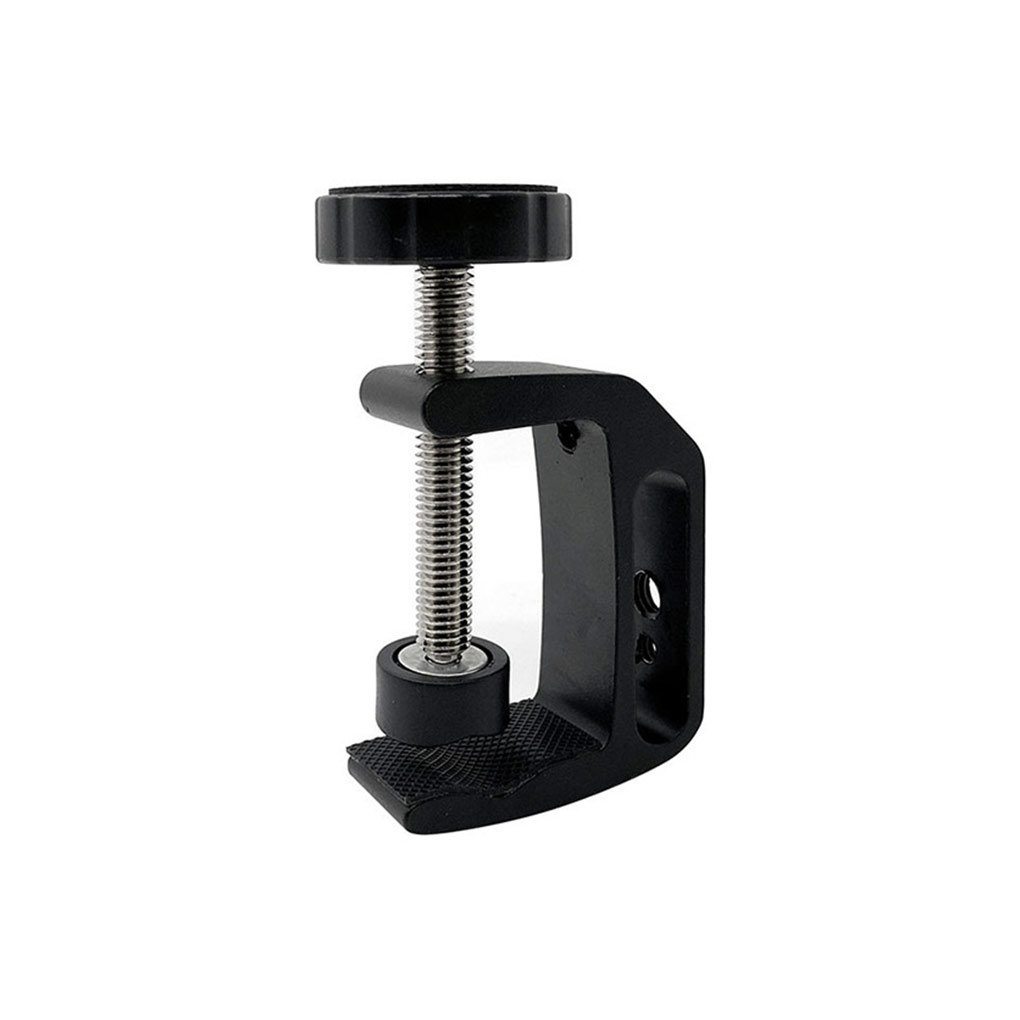 C- Shaped Clamp Aluminum Alloy - огляд і ціна Photography Types Of Lighting