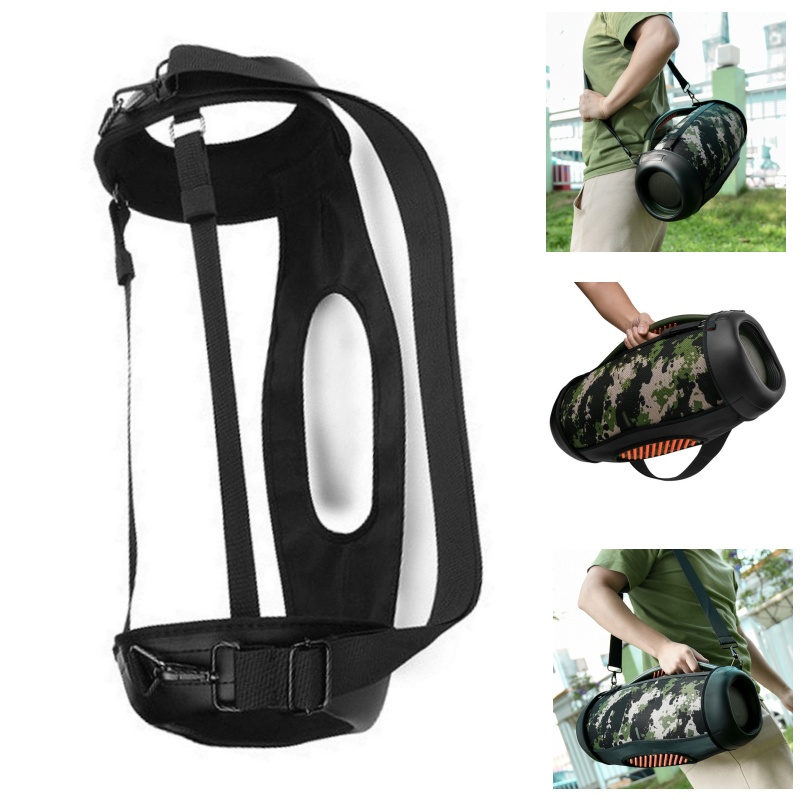 Portable Traveling Case Carry  - огляд і ціна Boom Arm Stand